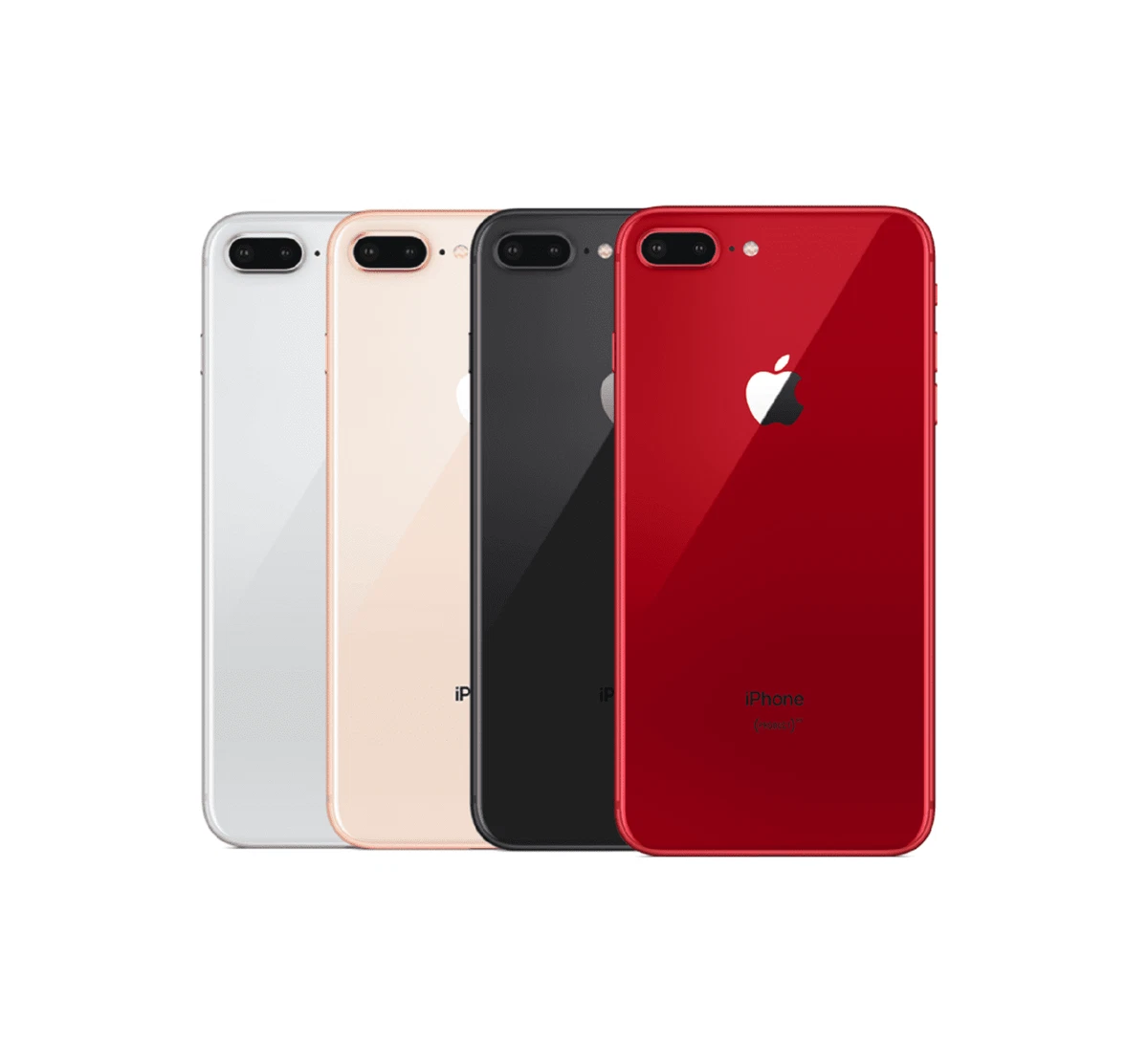 Preços baixos em Telefones de 256 GB para Apple iPhone 8 Plus | eBay