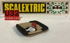 SCALEXTRIC EXIN Interior Cockpit Mercedes 250 SL C-32