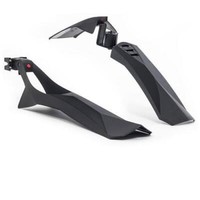 Steckblech Set Hebie Viper X Stealth 26-29 Breite Ca. 110 Mm 0716 E Set