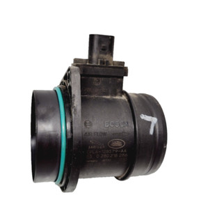 2013-2019 Jaguar XJ 3.0L Mass Air Flow Sensor MAF CPLA12B579AA