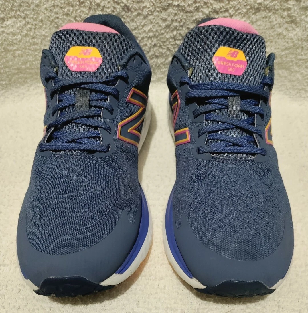 New balance top 490v5 womens