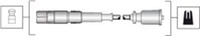 Magneti Marelli 941318111285 ZüNdkabelsatz FüR MERCEDES-BENZ, Puch