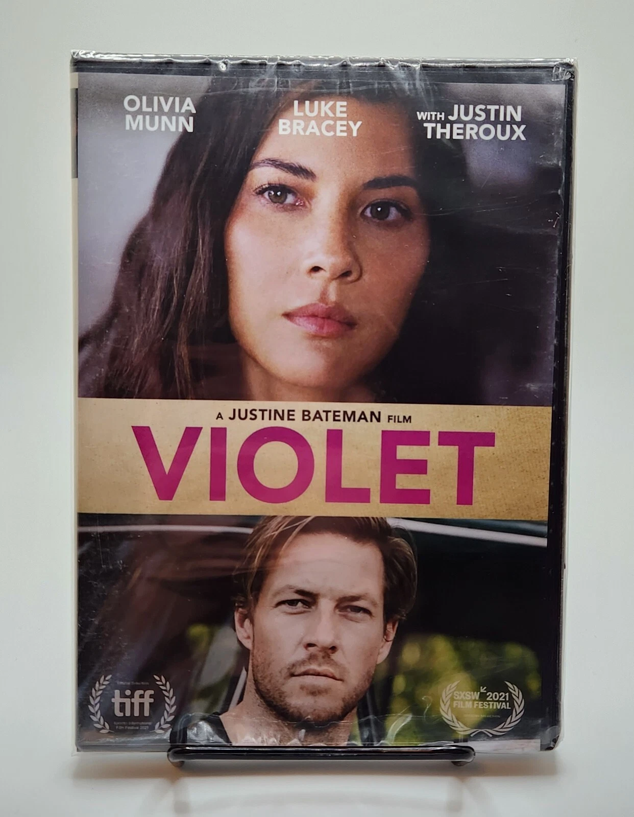 Violet
