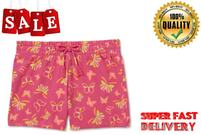 Wonder Nation Girls Mix & Match Shorts, SiIZE M 7/8 ASSOPTED  --O1--
