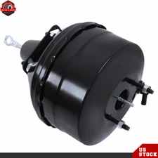 Power Brake Booster For Ford Bronco II Explorer F-250 F-350 Ranger Mazda 1987-94