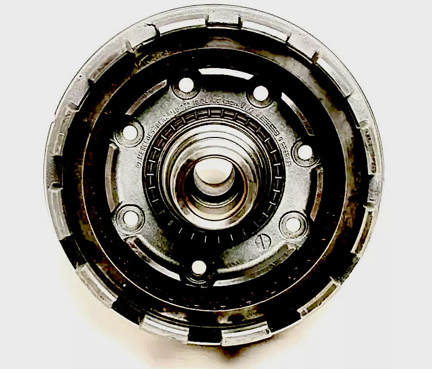 MERCEDES 722.6 722.9 TRANSMISSION OIL PUMP 2212770120 2004-up | eBay