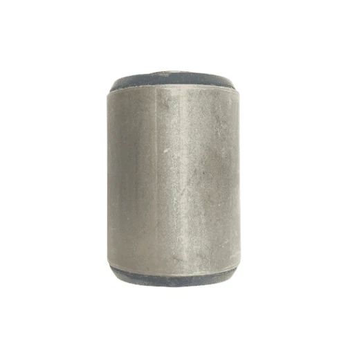 Buje de goma bloque silencioso resorte hoja trasera dardo Dodge Plymouth 1960-1962. Foto 2 de 4