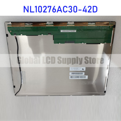 NL10276AC30-42D 15 Inch 1024*768 Lcd Screen Monitor