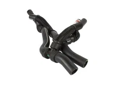 For 2012-2019 Ford Explorer Heater Hose Motorcraft 55772YMGJ 2013 2014 2015 2016