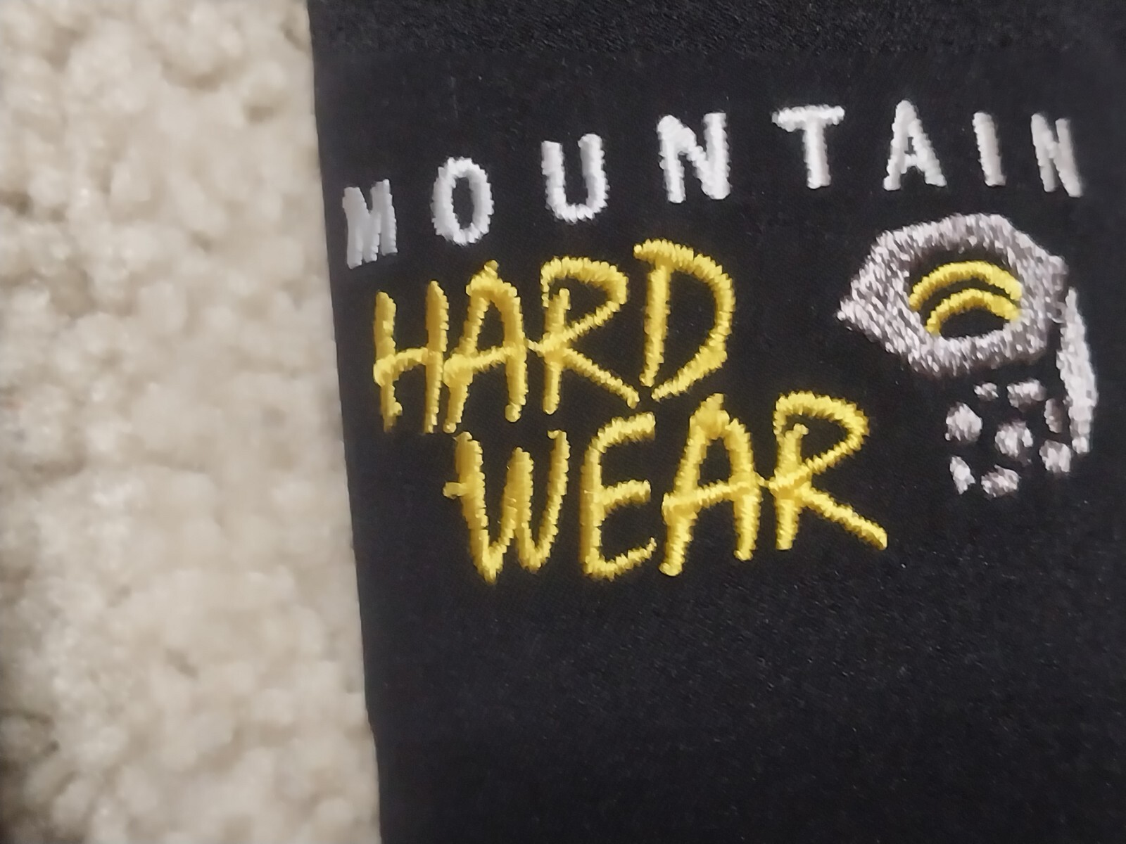 Mountain Hardware Conduit Softshell Jacket Women’… - image 3