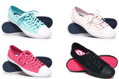 superdry low pro sneakers womens