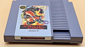 Rush'N Attack 5 viti (Nintendo NES, 1987) autentico pulito, testato e funzionante