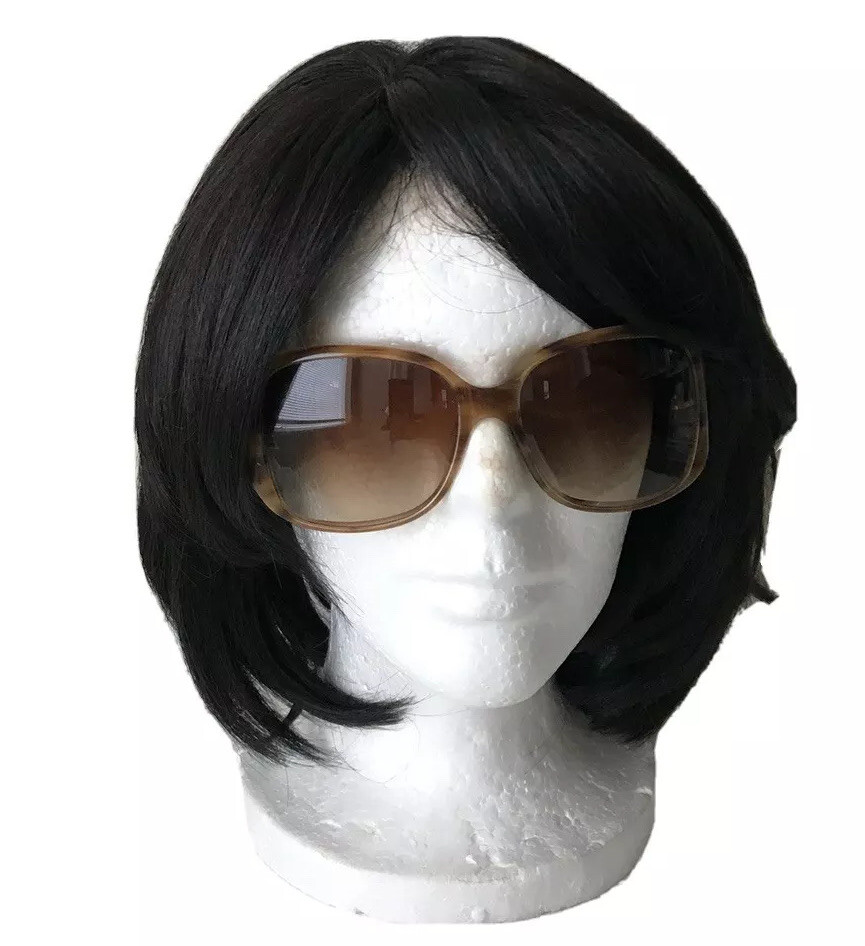 Tory Burch TY7004 Sunglasses - light Brown Tory Burch TY7004 510/13 Brown Tortoise Oversize Sunglasses  main image 3