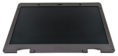NEW Genuine Dell Latitude 7330 Rugged Extreme 60Hz FHD Touch LCD  Screen - FHWYX