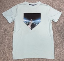 Boys Shirt - Baseball Shirt - Shortsleeve Shirt