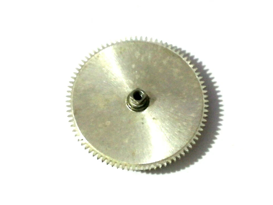 CYMA 576 Original Movement Replacement Part 182 Barrel - Image 2 of 2