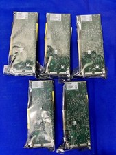 5x Mellanox ConnectX-2 Dual Port 10GbE QSFP Network Adapter MHRH2A-XSR  