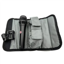 Neumann KMS105 Handheld Supercardoid Condense...