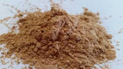 Sandalwood Powder for Incense & Skincare Pure Natural Wild Western Australia