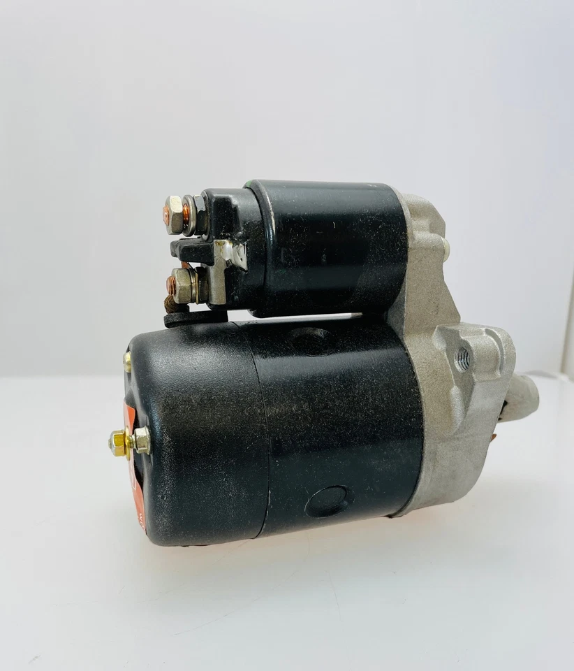 Arranque NAPA Power Premium Plus calidad 2446248 se adapta a 87-93 Mazda B2200 2.2L-L4 Foto 3 de 4