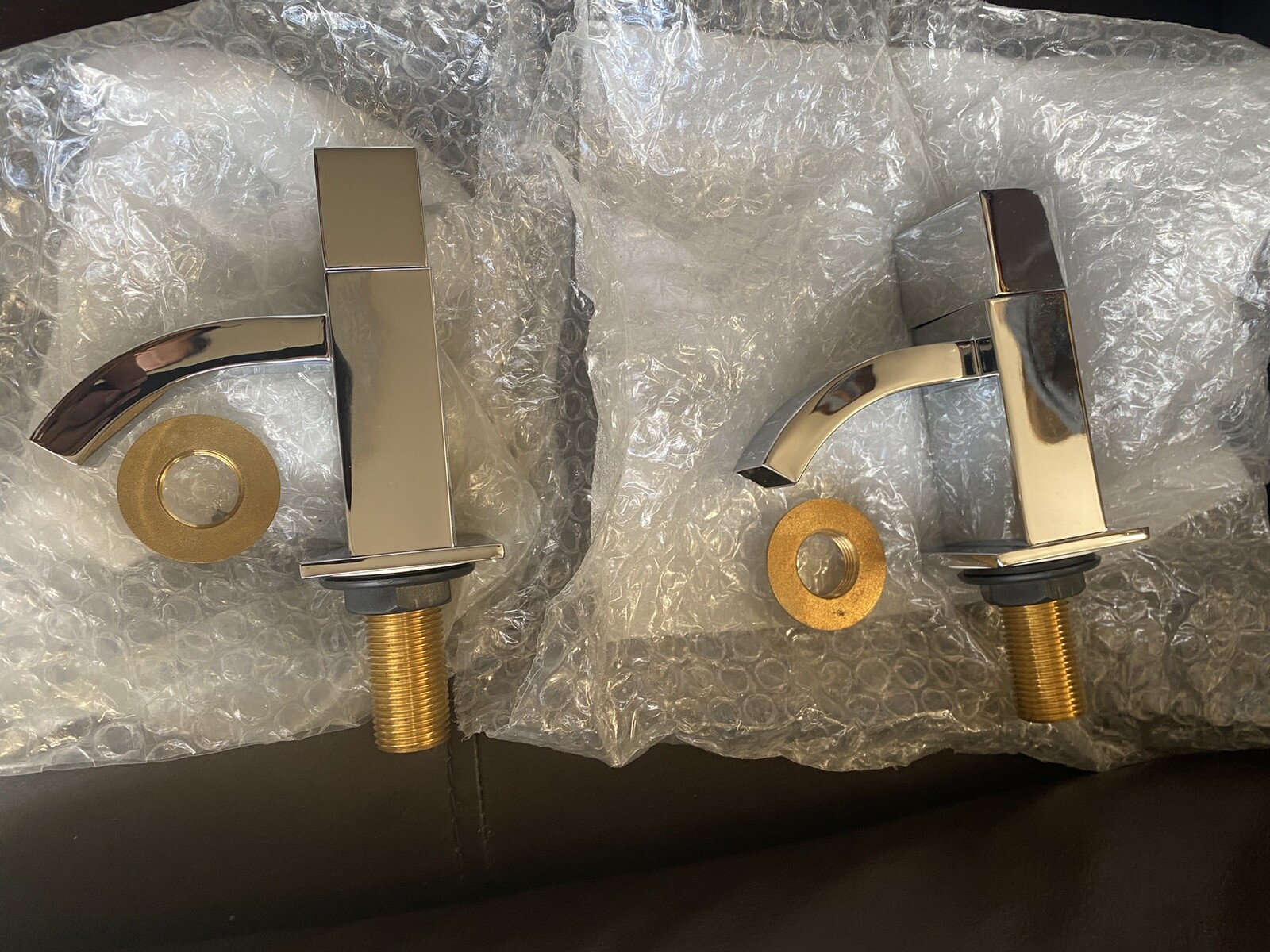 Wickes Edge Basin, Bath & Sink Taps T05 eBay