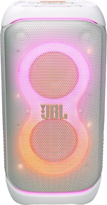 JBL PartyBox Stage 320 Illuminated LED Wireless Bluetooth Speaker