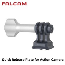Ulanzi Falcam F22 Action Camera Quick Release Plate 2551 For DJI Gopro Action