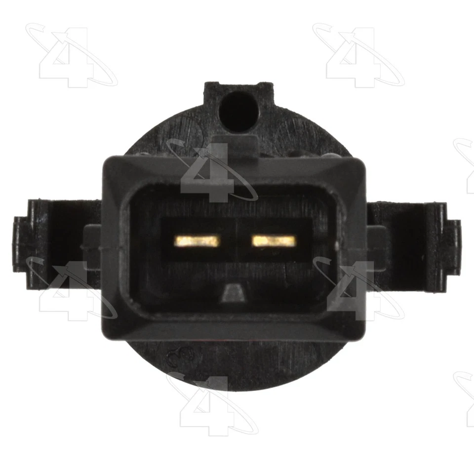Sensor de temperatura do líquido de arrefecimento do motor 4 estações para 2009-2013 BMW 328i xDrive - Imagem 3 de 4