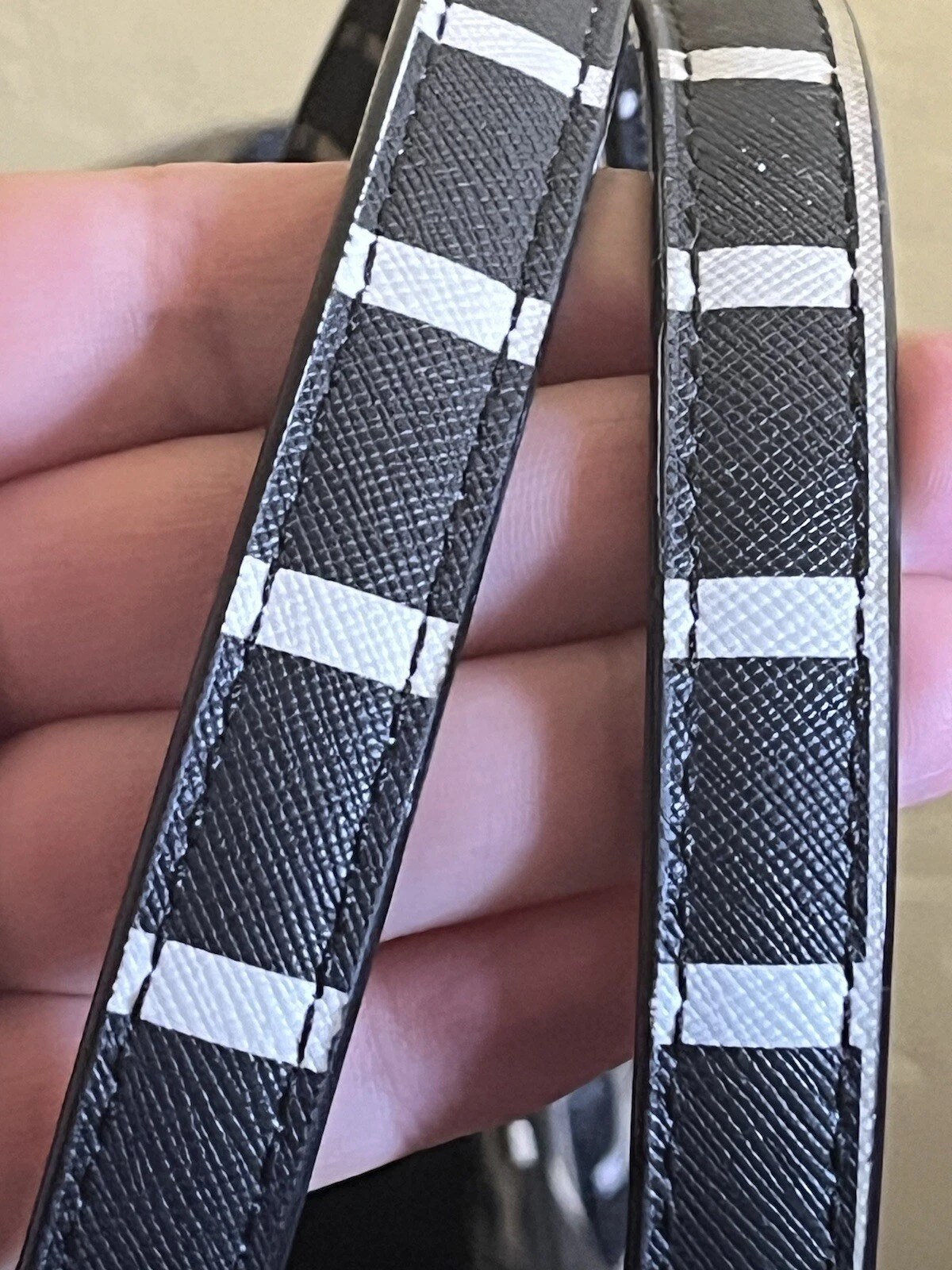 Borsa a mano Kate Spade NY Saffiano in pelle ALLORO WAY DALLY Borsa a mano grande