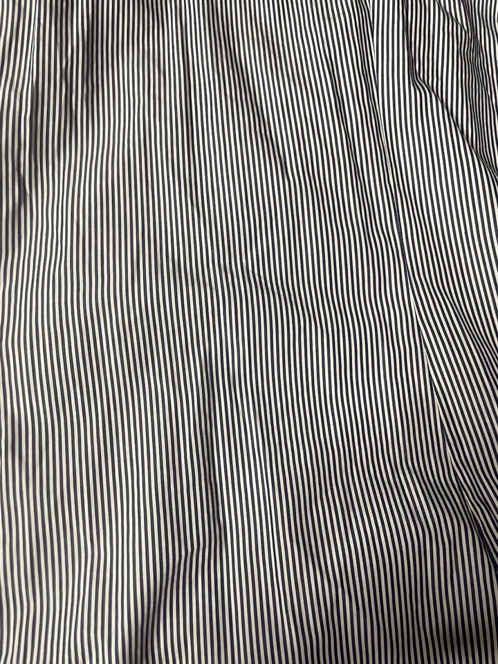 Lanvin 复古纽扣衬衫,尺寸 L — 第 4/4 张图片