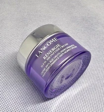 Lancome Renergie HPN Peptide Cream 0.5oz/15ml Travel Size NEW