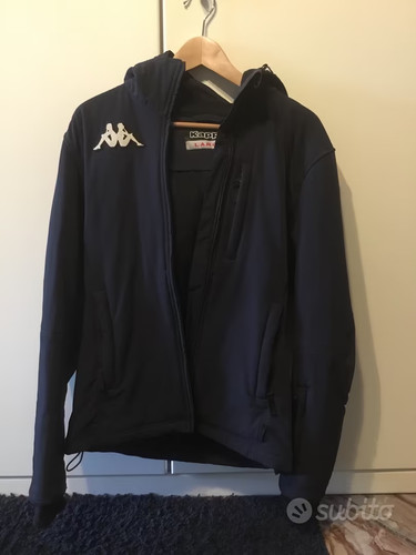 Pantaloni Da Sci Kappa Uomo 6CENTO 664 - Impermeabili, Imbottiti, Per Neve E Sport Invernali - Foto 9