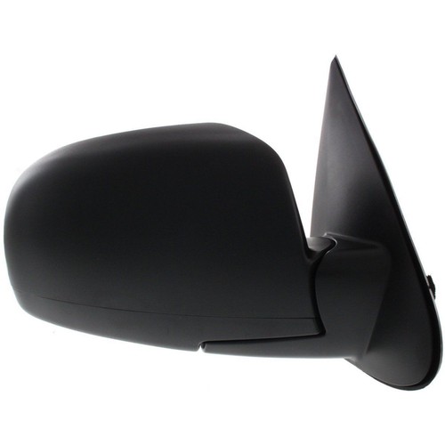 Passenger Side Heated Power Mirror For 20092012 Santa Fe HY1321162 876200W010 eBay