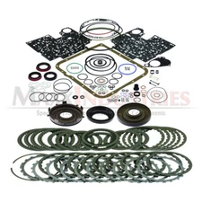 2004-Up 4L60E Transmission Performance Rebuild Kit with 3-4 PowerPack® Alto HEG