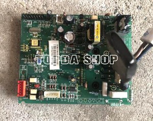 1pc Midea Air Conditioning Dc Fan Module Dcinv Fan 15a Ps21964 Me