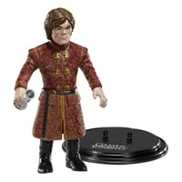 The Noble Collection Game Of Thrones Tyrion Lannister Figur Ca. 15 Cm Neu Ovp !!