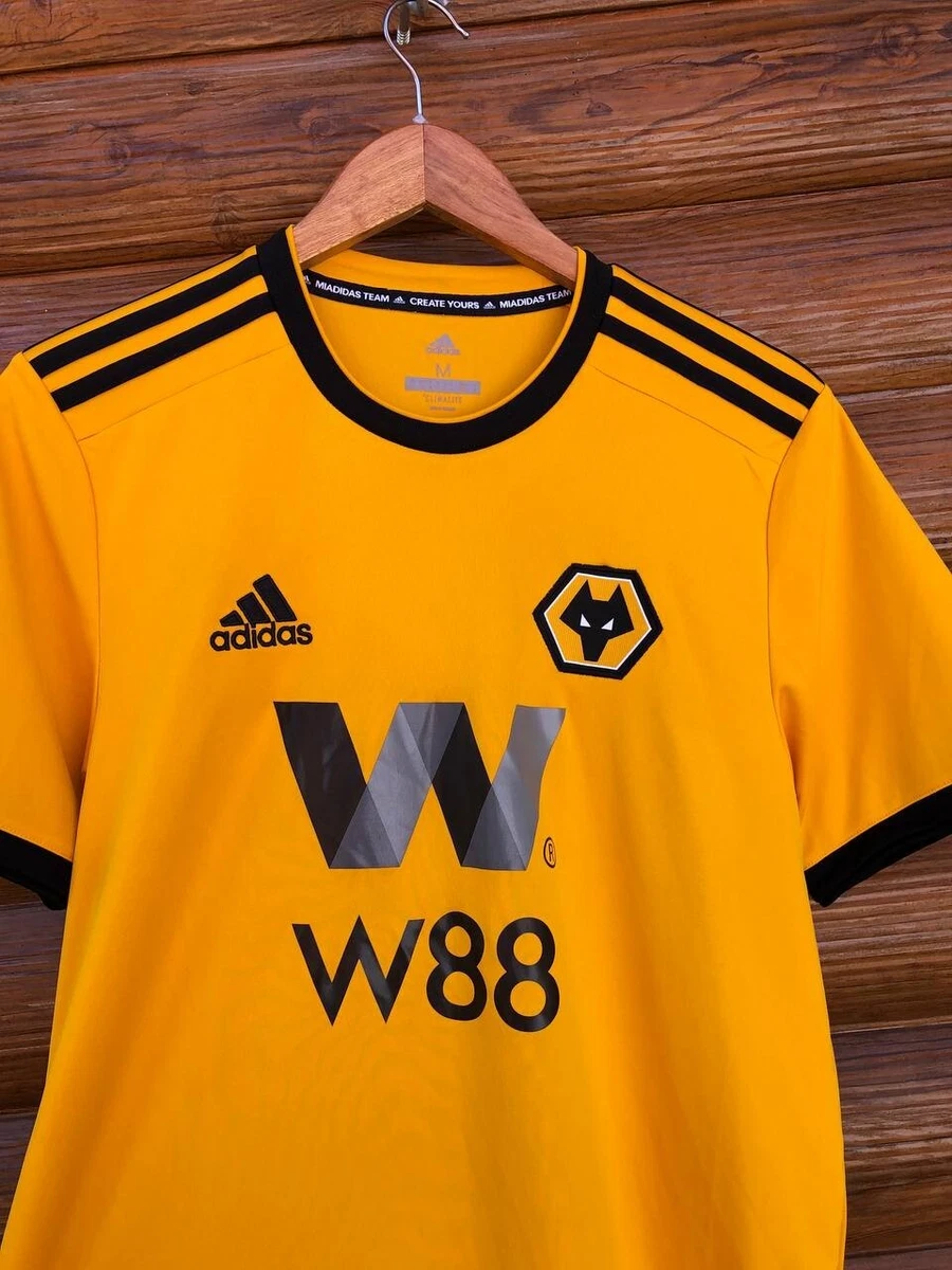 W88 - Wolves training video - Connecting Brands