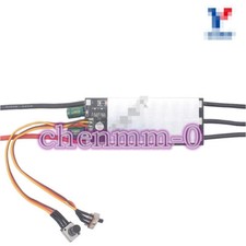 1PCS High power 1000W high speed BLDC three-phase motor controller brushless ZJ