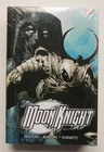 Moon Knight Hardcover Marvel Omnibus Graphic Novel Comic Book