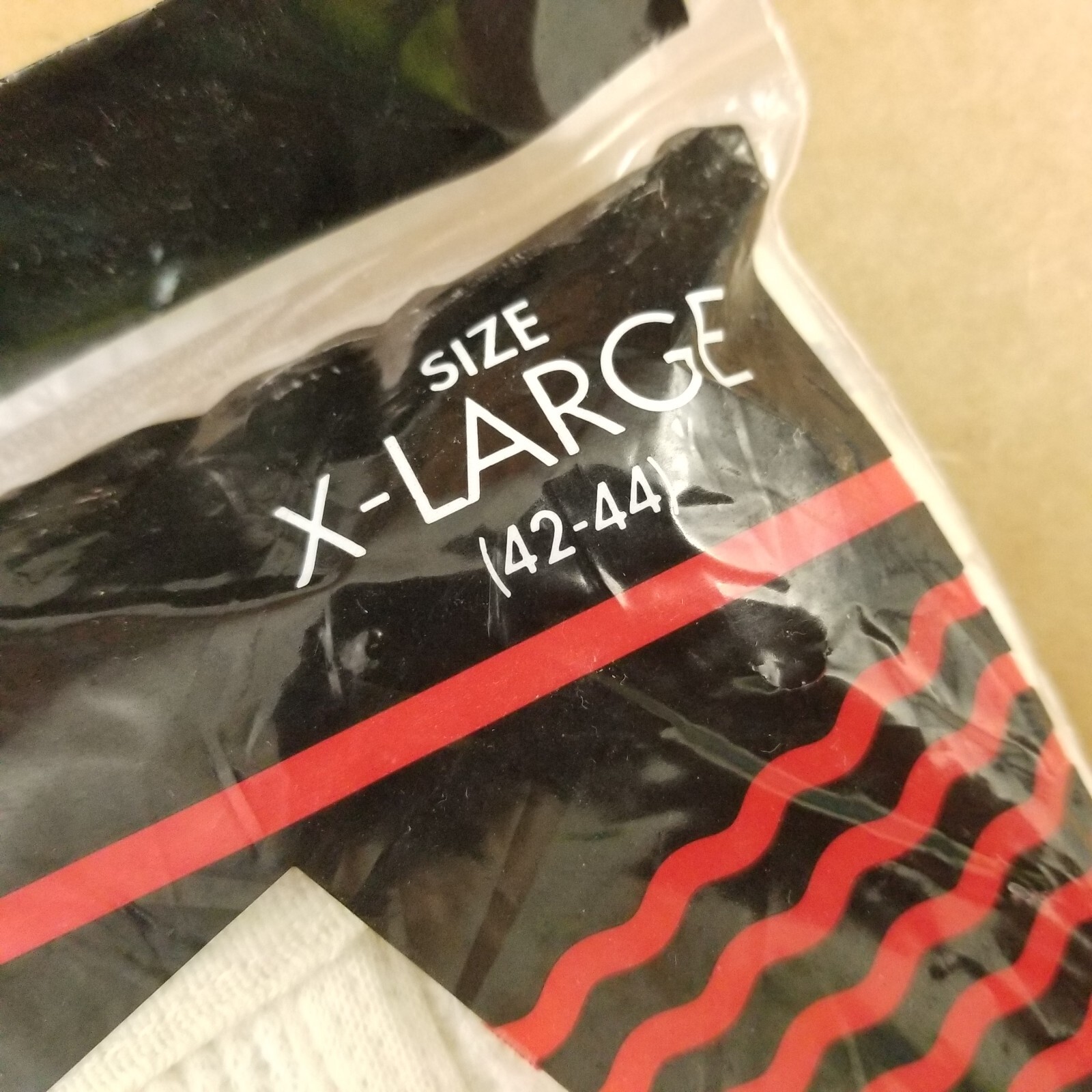 Hanes Thermal Bottom Long Johns Vtg 90s Waffle Knit 1994 Cotton Blend XL 4244 75338012933 eBay