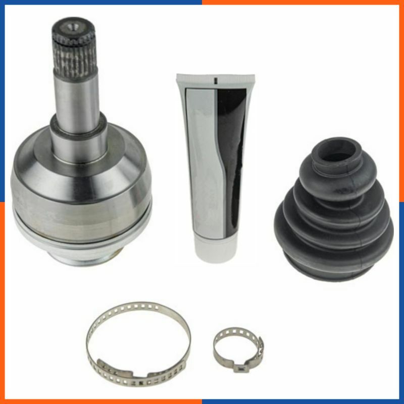 Joint kit intérieur arbre de transmission gauche VW pièce rechange cardan G7W020PC