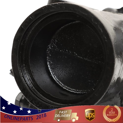 Power Steering Gearbox Gear Box 2003-2008 For Dodge Ram 2500 3500 4WD 4x4 - Picture 8 of 12