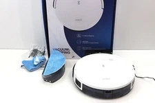 Ecovac Robotic Vacuum and Mopping Deebot 665