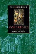 The Cambridge Companion to Coleridge (Cambridge Companions to