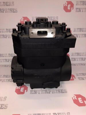 3558027, 3048680 ST676 Cummins Holset Air Compressor | eBay
