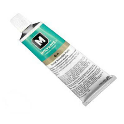 Dupont / Dow Corning Molykote G-n Metal Assembly Paste 2.8 oz