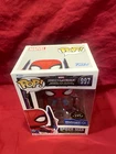 Pop!  Funko #997 - Spider-Man - Mech Strike - Chase Ltd Glow - Exclusive