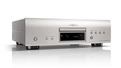 Denon SACD Player DCD-1700NE Original Drive Mechanism ADVAN