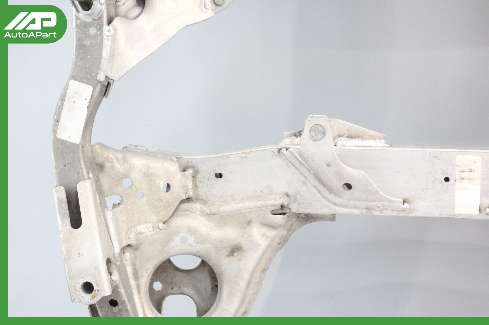 ✅ 07-13 BMW E90 E91 E92 328i RWD Front Sub Frame Subframe Engine Crossmember OEM