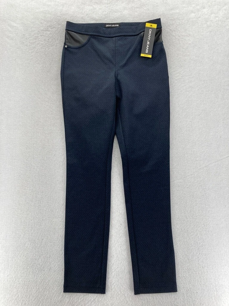 Dkny jeans hotsell ponte pants